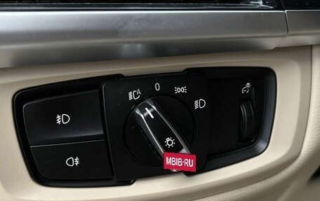 BMW X5, 2015 год, 3 100 000 рублей, 9 фотография