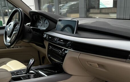 BMW X5, 2015 год, 3 100 000 рублей, 16 фотография