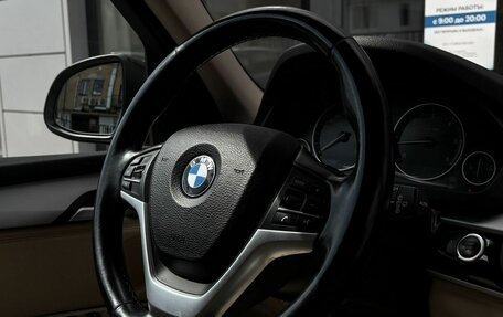 BMW X5, 2015 год, 3 100 000 рублей, 22 фотография
