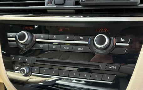 BMW X5, 2015 год, 3 100 000 рублей, 18 фотография