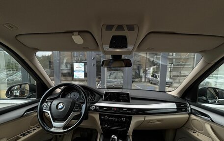 BMW X5, 2015 год, 3 100 000 рублей, 25 фотография