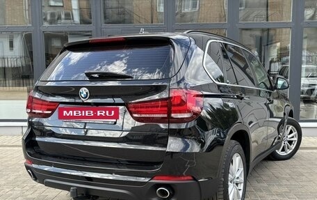 BMW X5, 2015 год, 3 100 000 рублей, 4 фотография