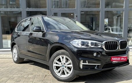 BMW X5, 2015 год, 3 100 000 рублей, 2 фотография