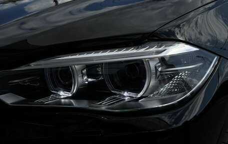 BMW X5, 2015 год, 3 100 000 рублей, 28 фотография