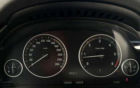 BMW X5, 2015 год, 3 100 000 рублей, 30 фотография