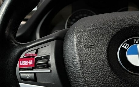 BMW X5, 2015 год, 3 100 000 рублей, 23 фотография