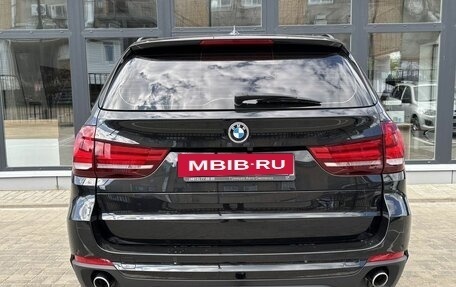 BMW X5, 2015 год, 3 100 000 рублей, 27 фотография