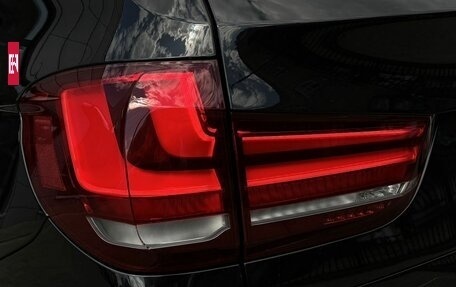 BMW X5, 2015 год, 3 100 000 рублей, 29 фотография