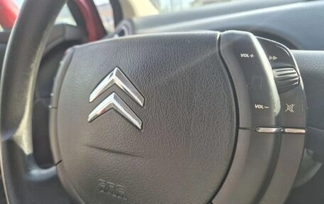 Citroen C4 II рестайлинг, 2009 год, 449 900 рублей, 11 фотография
