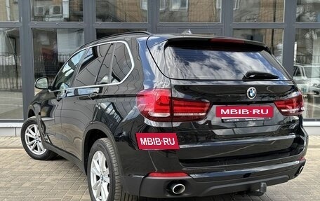BMW X5, 2015 год, 3 100 000 рублей, 3 фотография