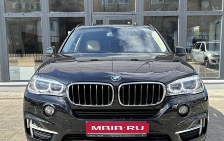 BMW X5, 2015 год, 3 100 000 рублей, 26 фотография