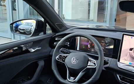 Volkswagen Tiguan, 2026 год, 4 950 000 рублей, 17 фотография