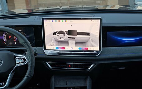 Volkswagen Tiguan, 2026 год, 4 950 000 рублей, 18 фотография