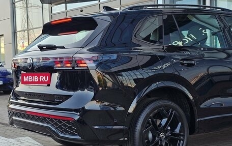 Volkswagen Tiguan, 2026 год, 4 950 000 рублей, 14 фотография