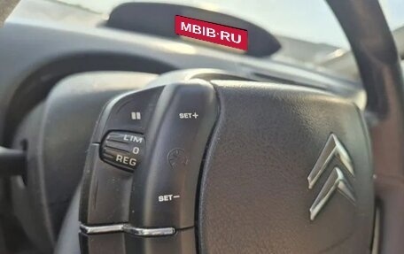 Citroen C4 II рестайлинг, 2009 год, 449 900 рублей, 10 фотография