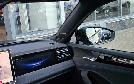 Volkswagen Tiguan, 2026 год, 4 950 000 рублей, 23 фотография