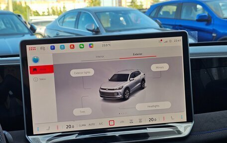 Volkswagen Tiguan, 2026 год, 4 950 000 рублей, 40 фотография