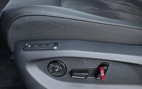 Volkswagen Tiguan, 2026 год, 4 950 000 рублей, 24 фотография