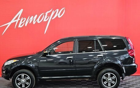 Great Wall Hover H5, 2013 год, 580 000 рублей, 2 фотография