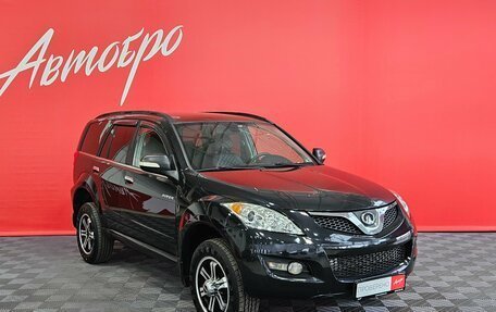 Great Wall Hover H5, 2013 год, 580 000 рублей, 7 фотография
