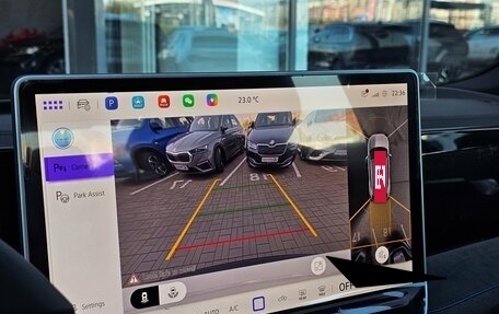 Volkswagen Tiguan, 2026 год, 4 950 000 рублей, 35 фотография