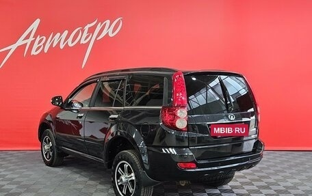 Great Wall Hover H5, 2013 год, 580 000 рублей, 3 фотография