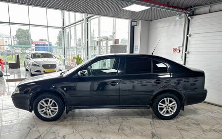 Skoda Octavia IV, 2007 год, 499 000 рублей, 3 фотография