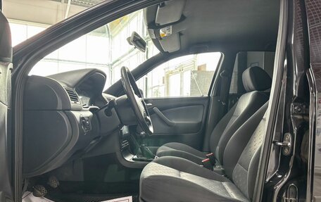 Skoda Octavia IV, 2007 год, 499 000 рублей, 8 фотография