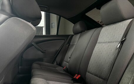 Skoda Octavia IV, 2007 год, 499 000 рублей, 10 фотография