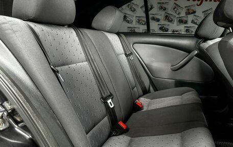 Skoda Octavia IV, 2007 год, 499 000 рублей, 12 фотография