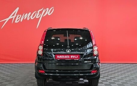 Great Wall Hover H5, 2013 год, 580 000 рублей, 4 фотография