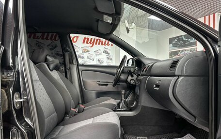 Skoda Octavia IV, 2007 год, 499 000 рублей, 13 фотография