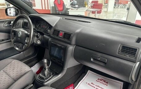 Skoda Octavia IV, 2007 год, 499 000 рублей, 14 фотография