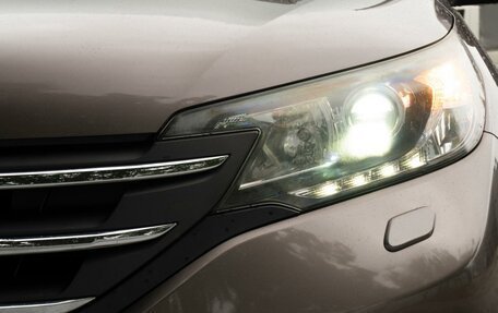 Honda CR-V IV, 2013 год, 1 850 000 рублей, 7 фотография
