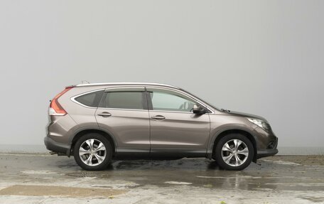 Honda CR-V IV, 2013 год, 1 850 000 рублей, 5 фотография