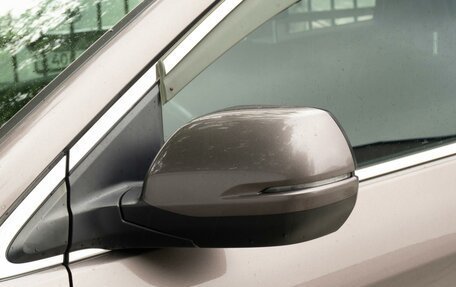 Honda CR-V IV, 2013 год, 1 850 000 рублей, 6 фотография