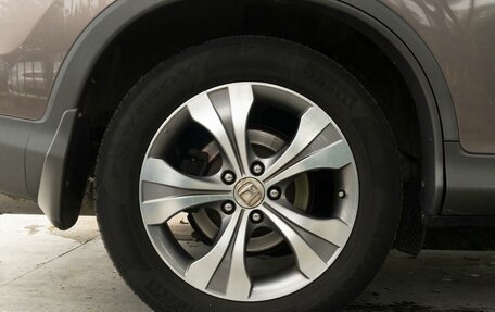 Honda CR-V IV, 2013 год, 1 850 000 рублей, 8 фотография