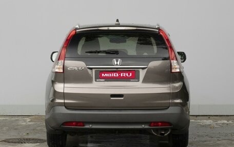 Honda CR-V IV, 2013 год, 1 850 000 рублей, 4 фотография