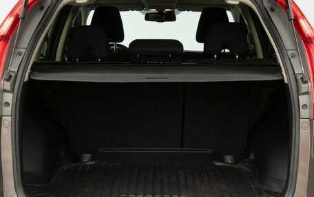 Honda CR-V IV, 2013 год, 1 850 000 рублей, 13 фотография