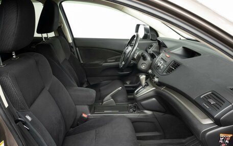 Honda CR-V IV, 2013 год, 1 850 000 рублей, 11 фотография