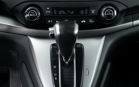 Honda CR-V IV, 2013 год, 1 850 000 рублей, 15 фотография
