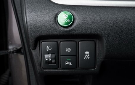 Honda CR-V IV, 2013 год, 1 850 000 рублей, 17 фотография