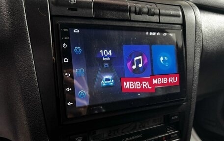 Skoda Octavia IV, 2007 год, 499 000 рублей, 17 фотография