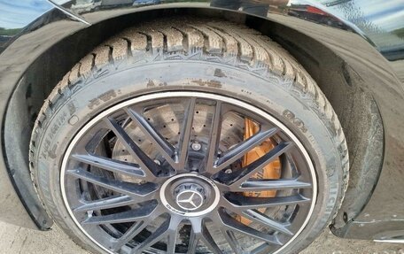 Mercedes-Benz S-Класс AMG, 2023 год, 23 868 000 рублей, 6 фотография