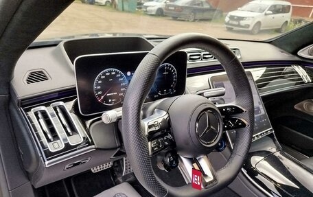 Mercedes-Benz S-Класс AMG, 2023 год, 23 868 000 рублей, 2 фотография