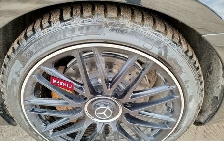 Mercedes-Benz S-Класс AMG, 2023 год, 23 868 000 рублей, 5 фотография