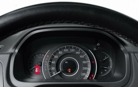 Honda CR-V IV, 2013 год, 1 850 000 рублей, 21 фотография