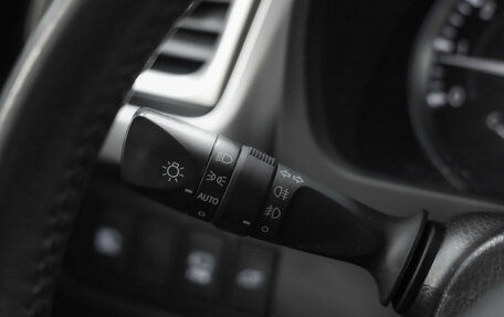 Toyota Highlander III, 2018 год, 3 349 000 рублей, 21 фотография