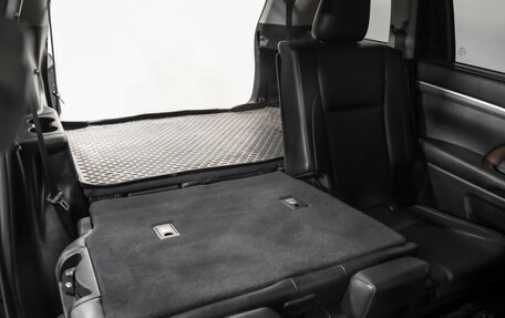 Toyota Highlander III, 2018 год, 3 349 000 рублей, 29 фотография