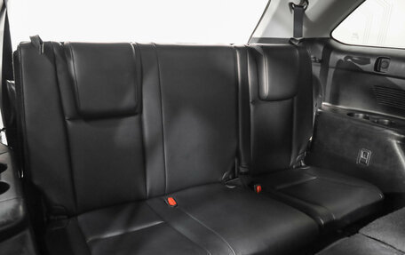 Toyota Highlander III, 2018 год, 3 349 000 рублей, 32 фотография